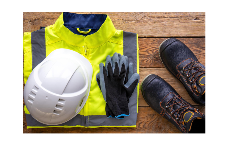 safety gear